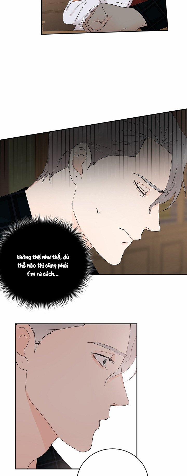 Kẻ cắp Mặt Trăng 12 trang 30