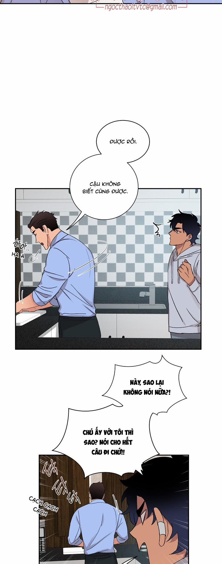 Kẻ cắp Mặt Trăng 12 trang 5