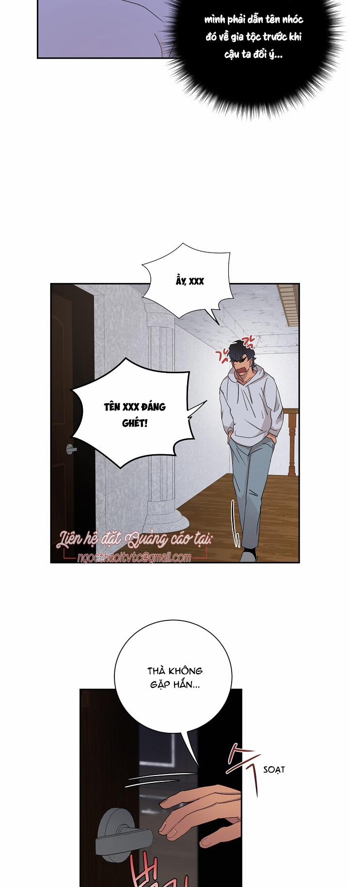 Kẻ cắp Mặt Trăng 12 trang 8