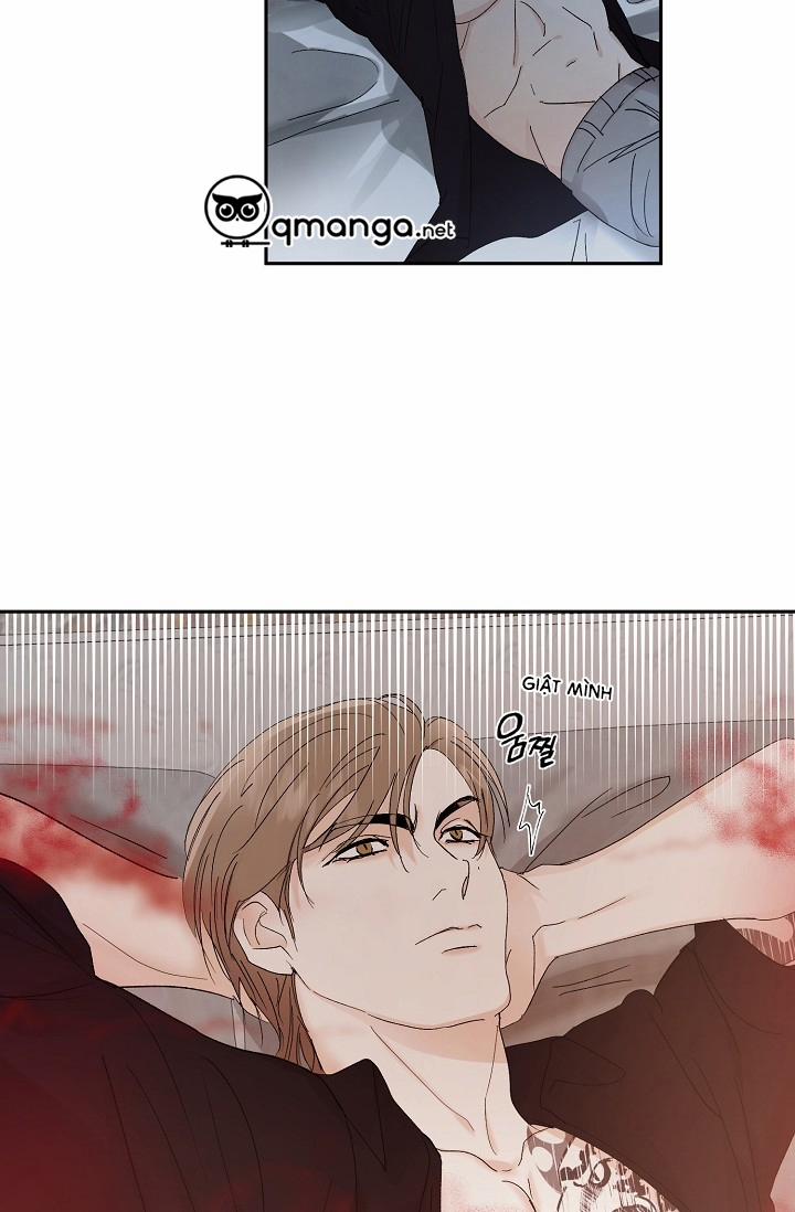 Kẻ cắp Mặt Trăng 13 trang 1