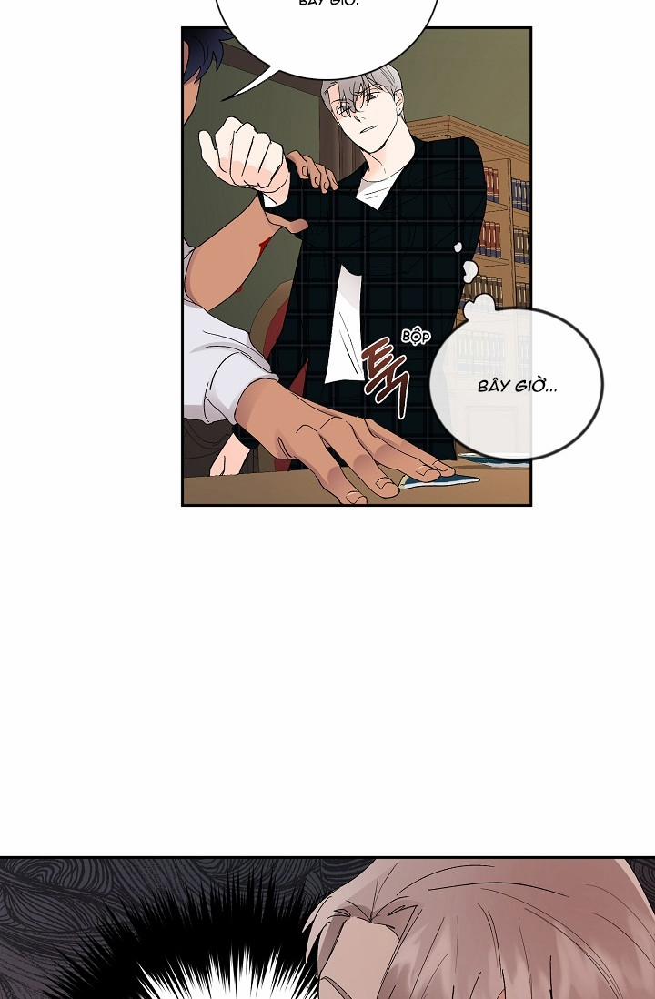 Kẻ cắp Mặt Trăng 13 trang 17