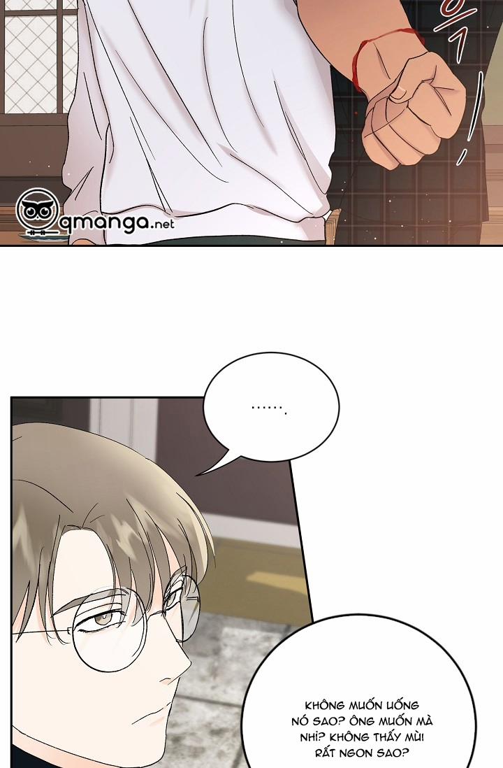 Kẻ cắp Mặt Trăng 13 trang 22