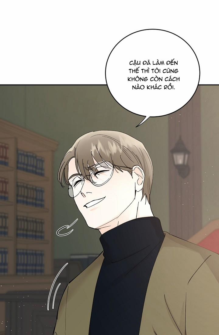 Kẻ cắp Mặt Trăng 13 trang 28