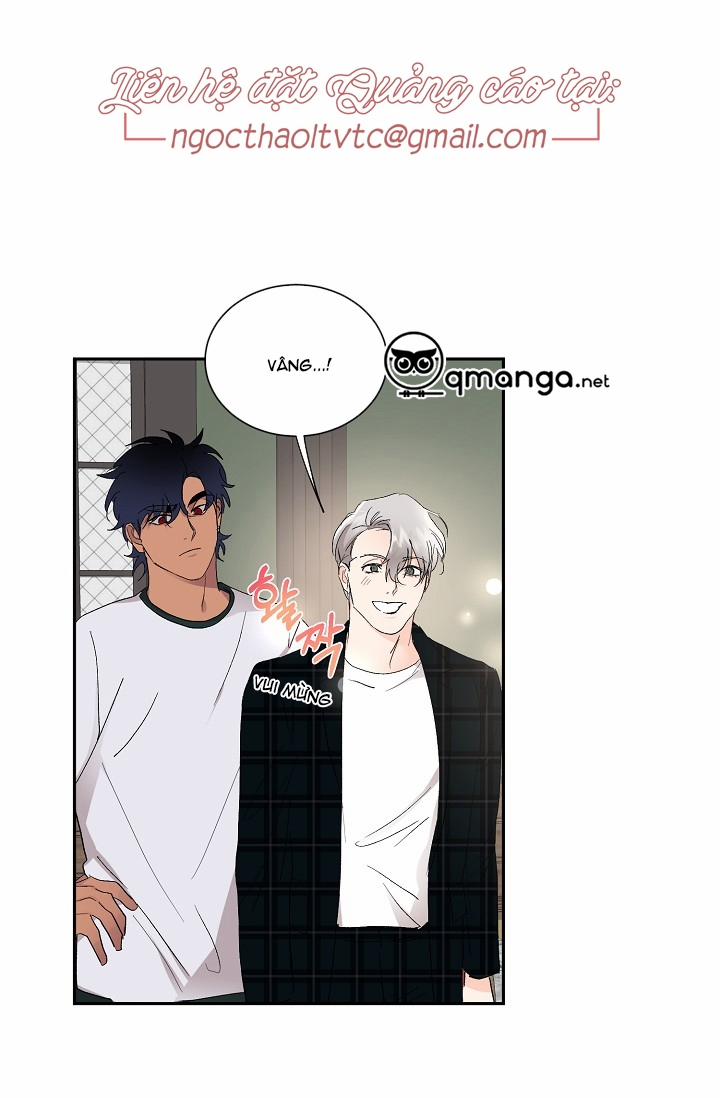 Kẻ cắp Mặt Trăng 13 trang 31