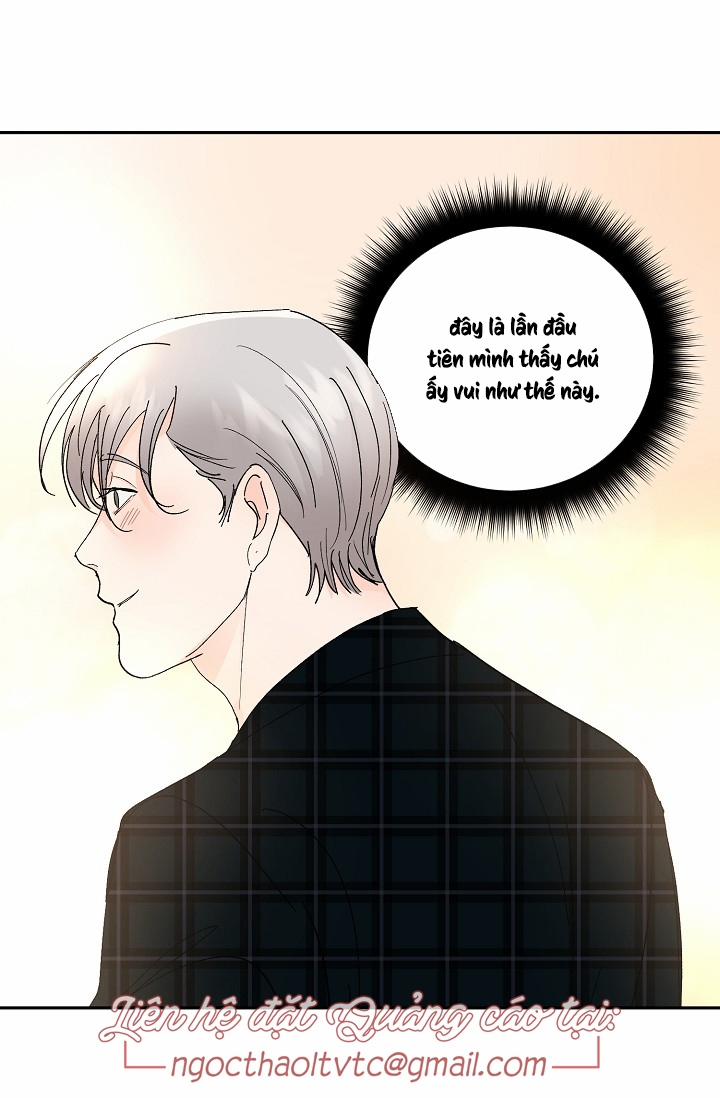 Kẻ cắp Mặt Trăng 13 trang 34