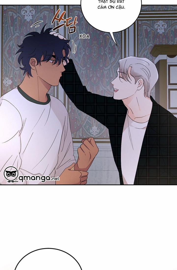 Kẻ cắp Mặt Trăng 13 trang 44