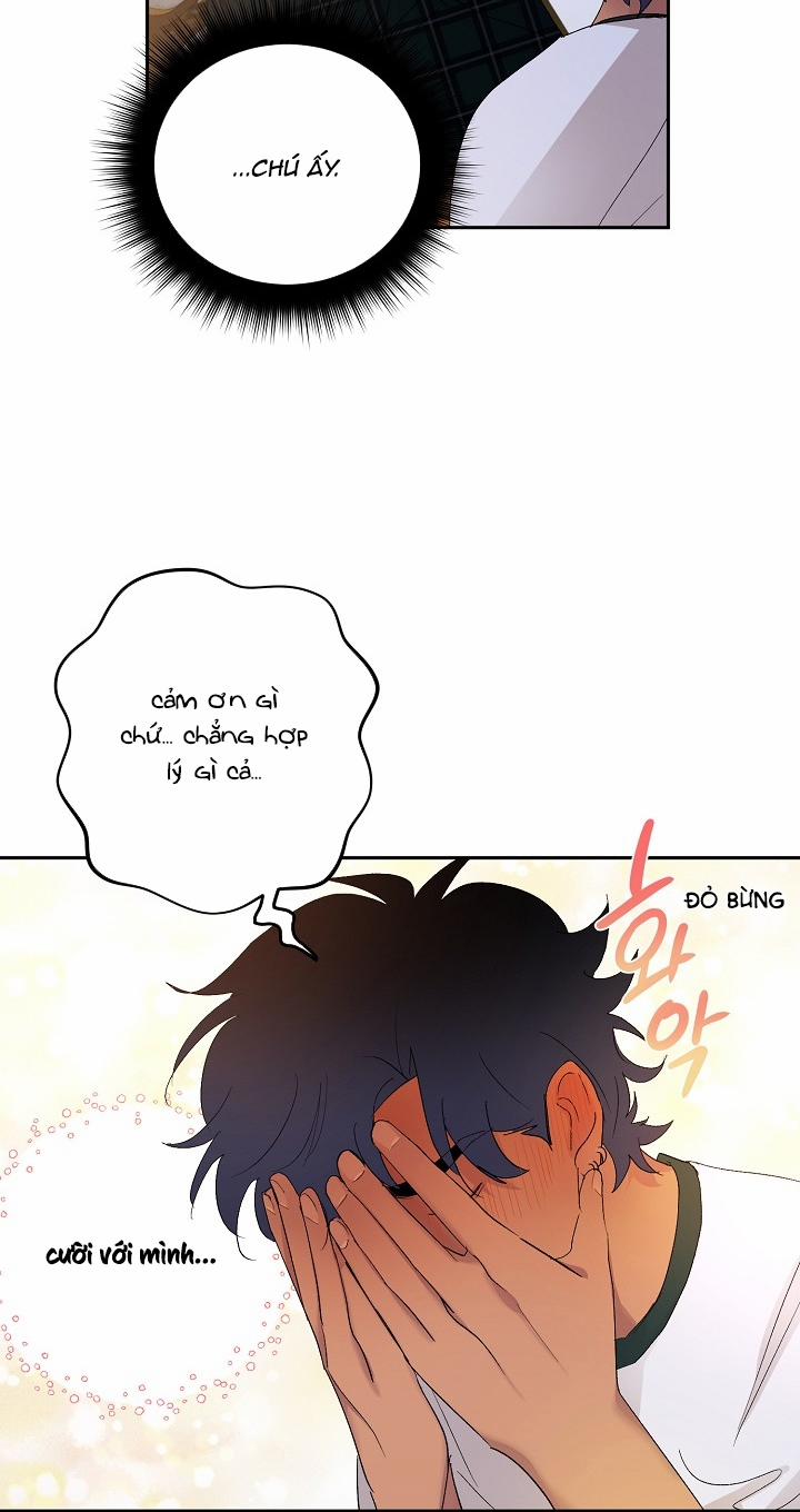 Kẻ cắp Mặt Trăng 13 trang 47