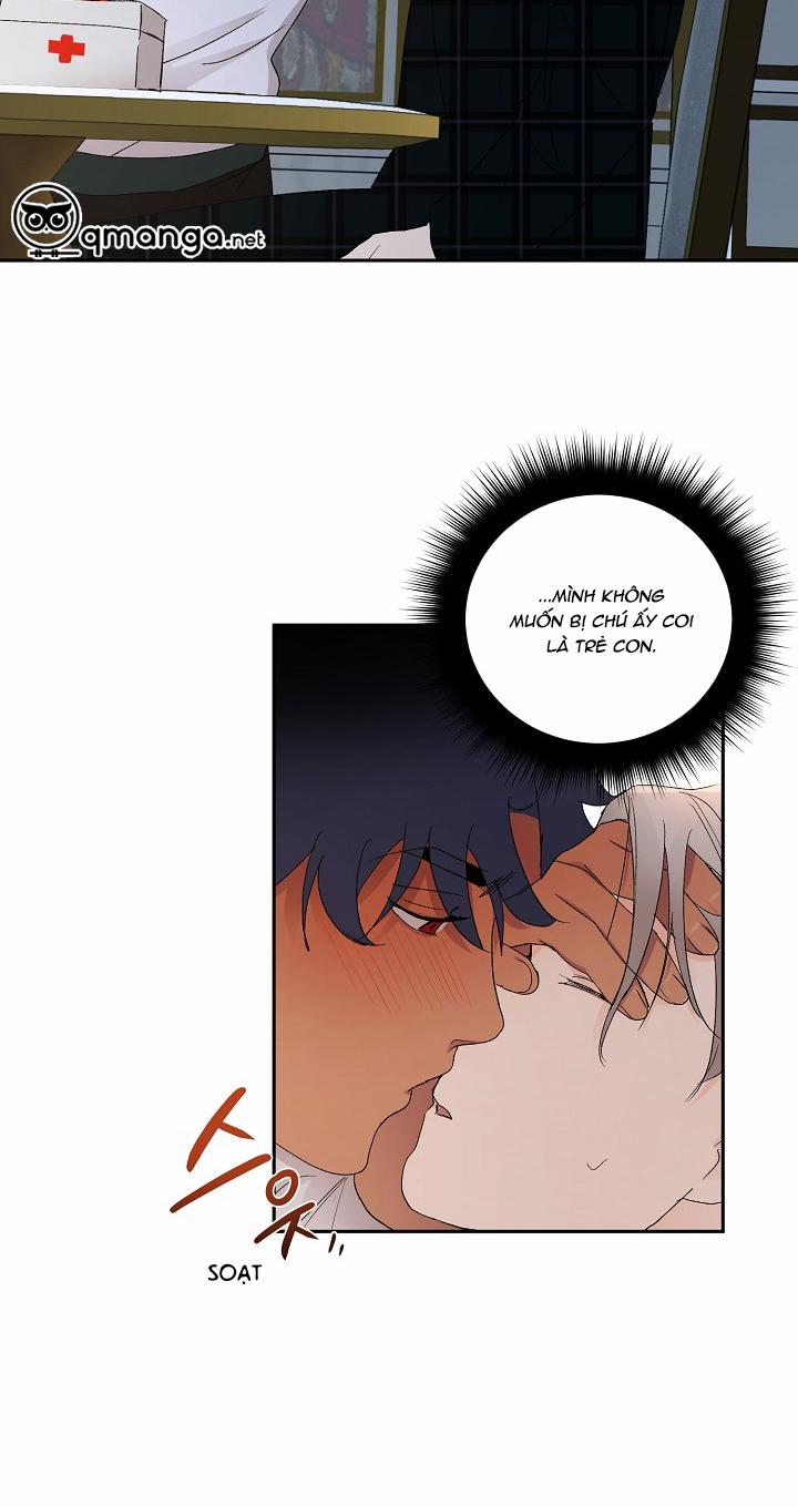 Kẻ cắp Mặt Trăng 13 trang 52