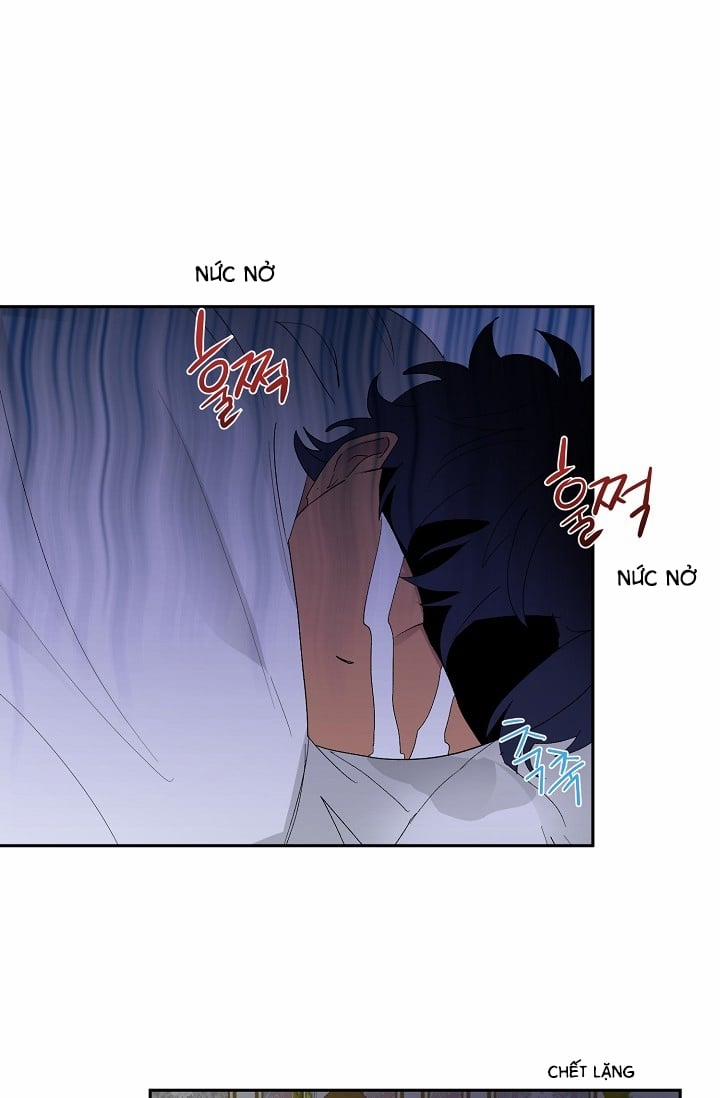 Kẻ cắp Mặt Trăng 15 trang 11