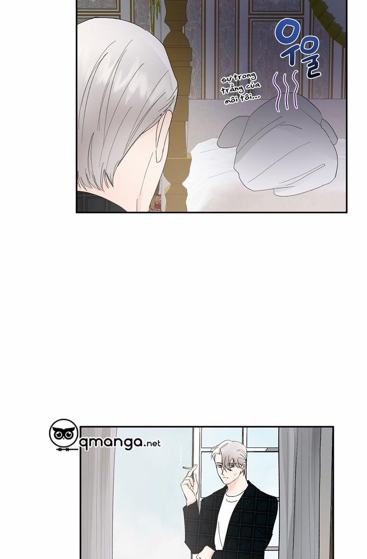 Kẻ cắp Mặt Trăng 15 trang 12