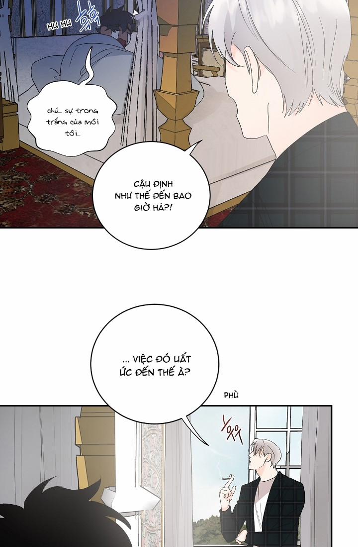 Kẻ cắp Mặt Trăng 15 trang 15