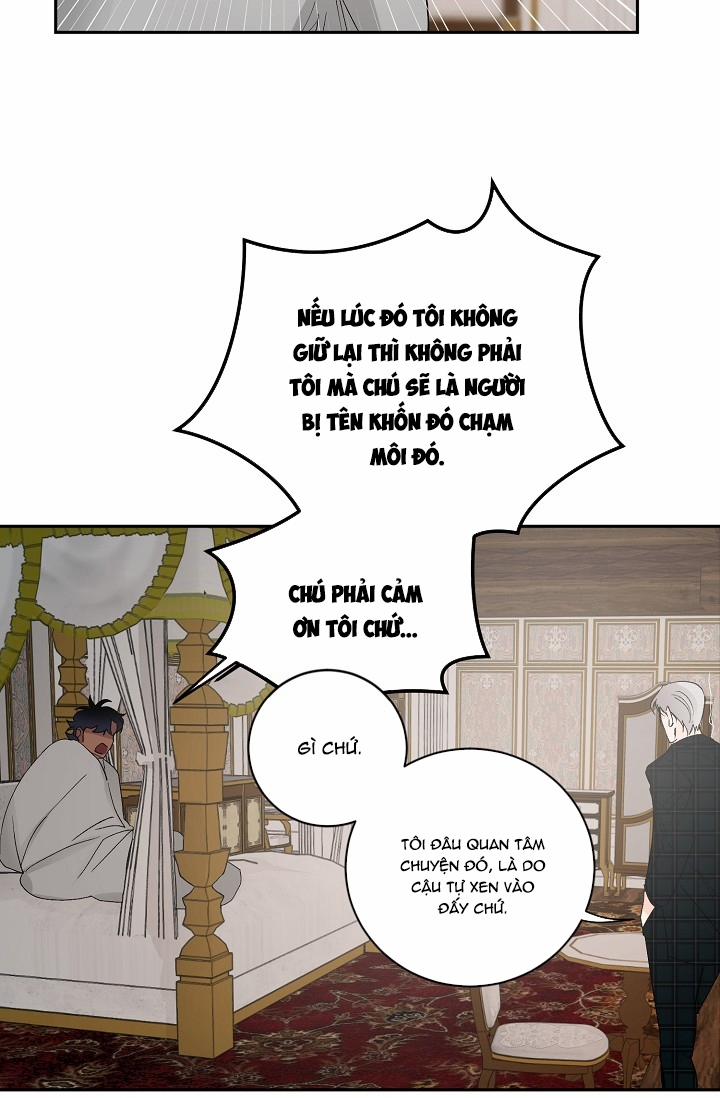 Kẻ cắp Mặt Trăng 15 trang 17