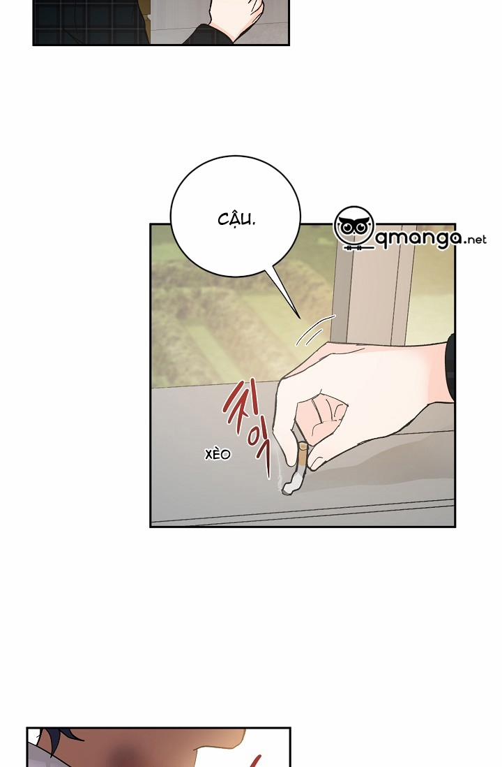 Kẻ cắp Mặt Trăng 15 trang 22