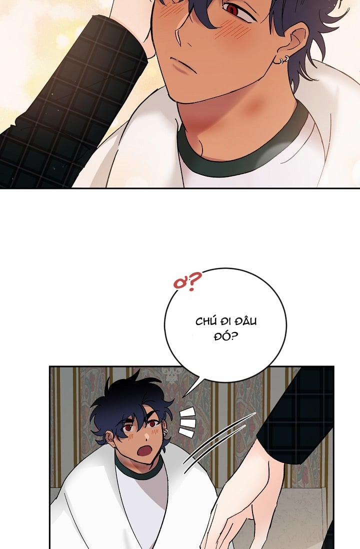 Kẻ cắp Mặt Trăng 15 trang 26