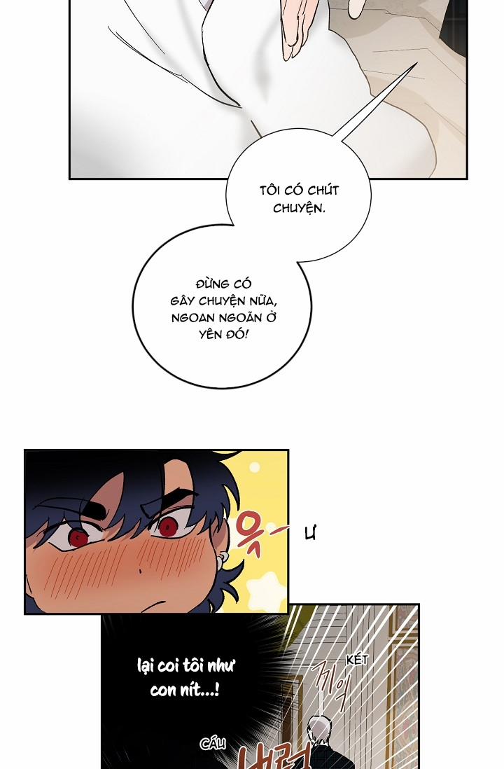Kẻ cắp Mặt Trăng 15 trang 27
