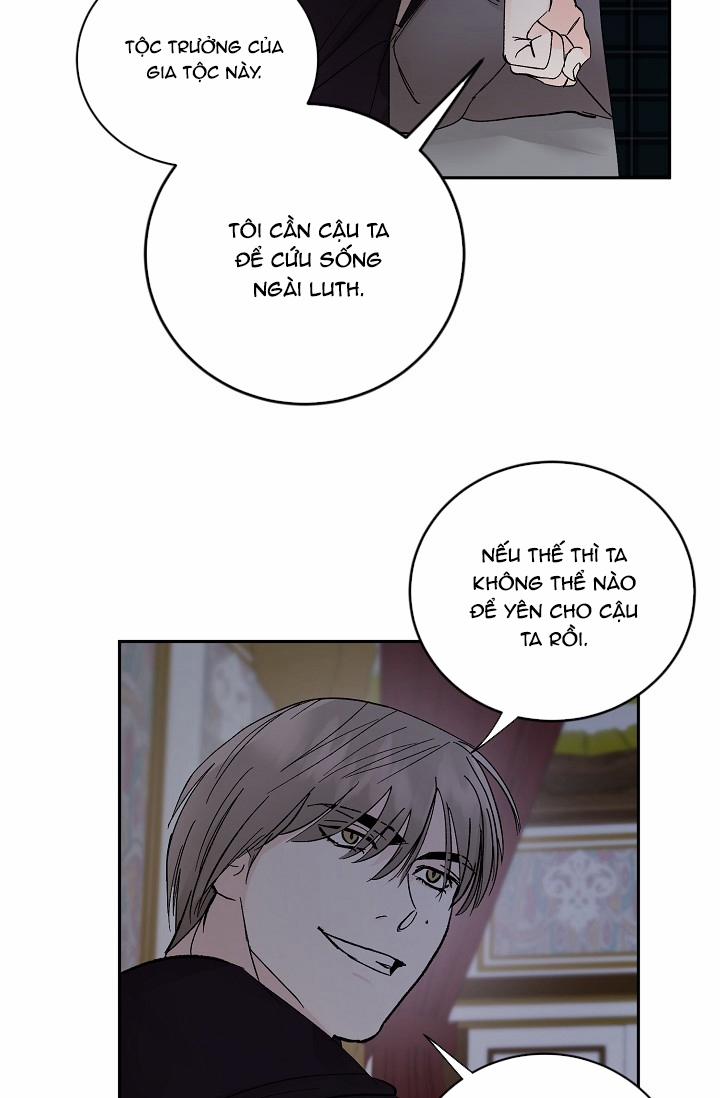 Kẻ cắp Mặt Trăng 15 trang 40