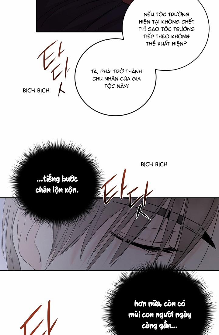 Kẻ cắp Mặt Trăng 15 trang 41