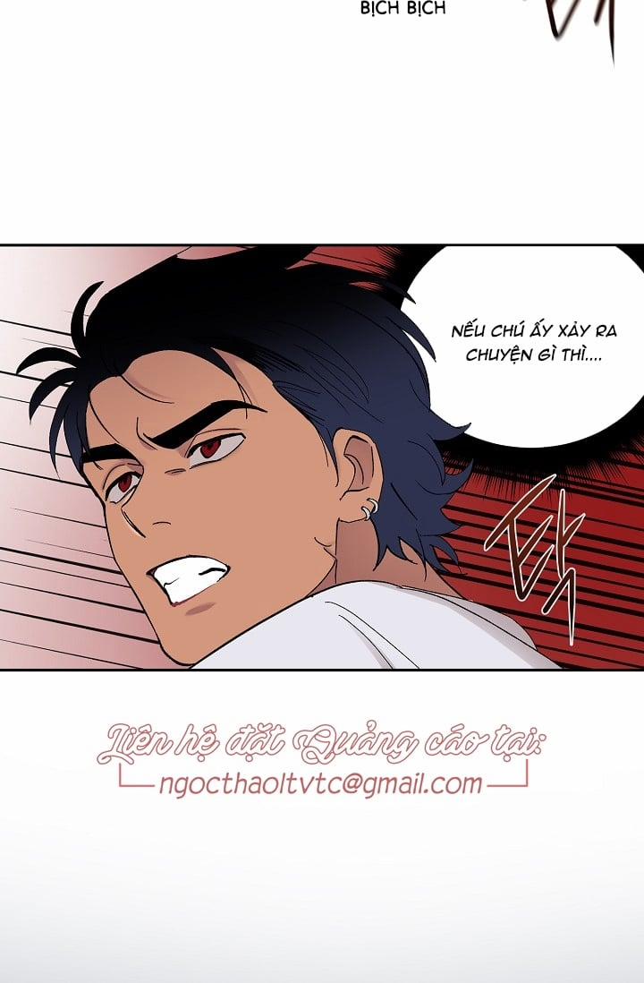 Kẻ cắp Mặt Trăng 15 trang 46