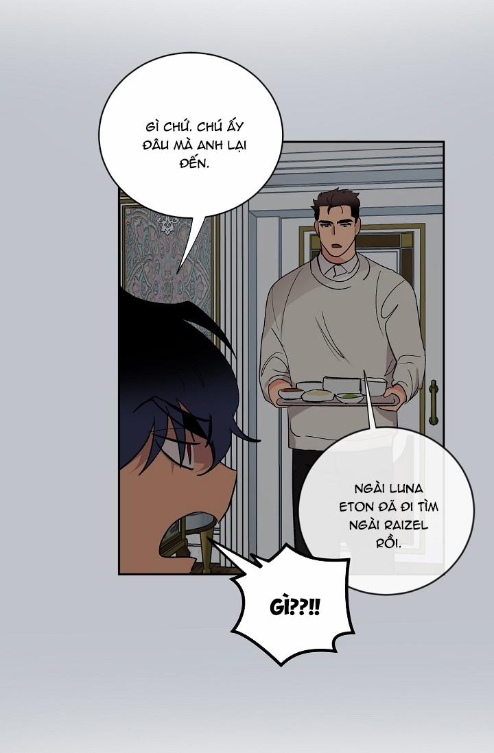 Kẻ cắp Mặt Trăng 15 trang 47