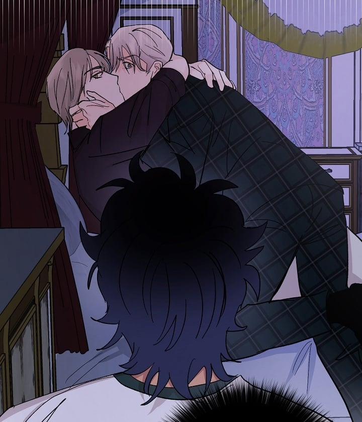 Kẻ cắp Mặt Trăng 15 trang 67