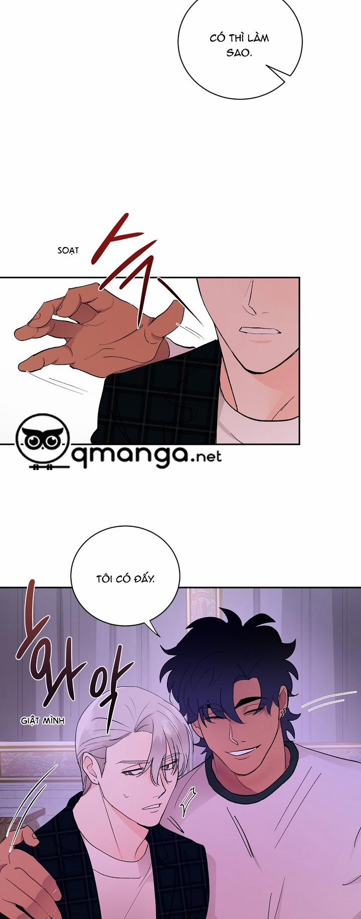 Kẻ cắp Mặt Trăng 16 trang 11