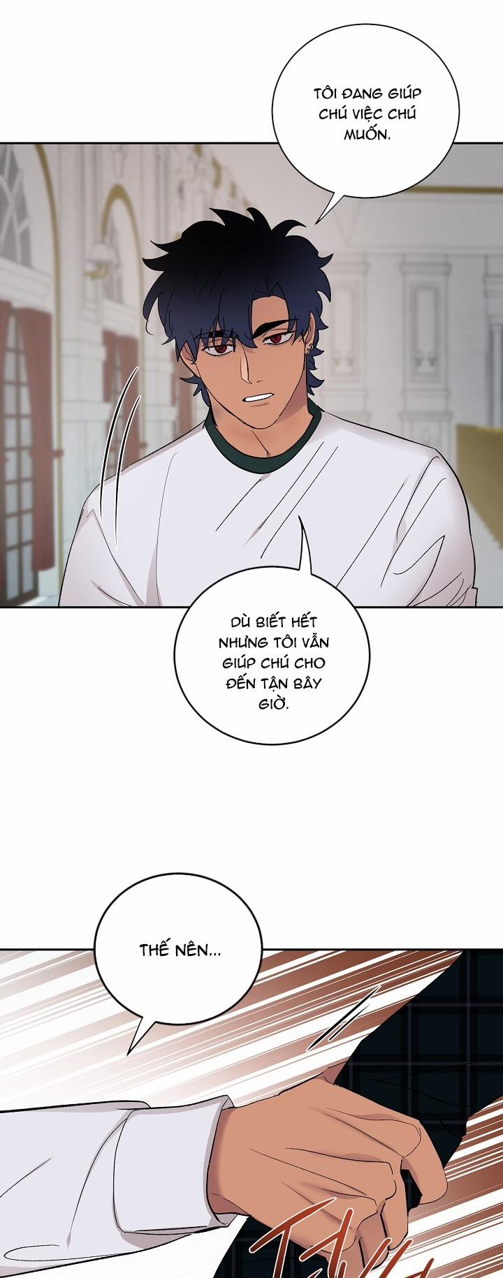 Kẻ cắp Mặt Trăng 16 trang 15