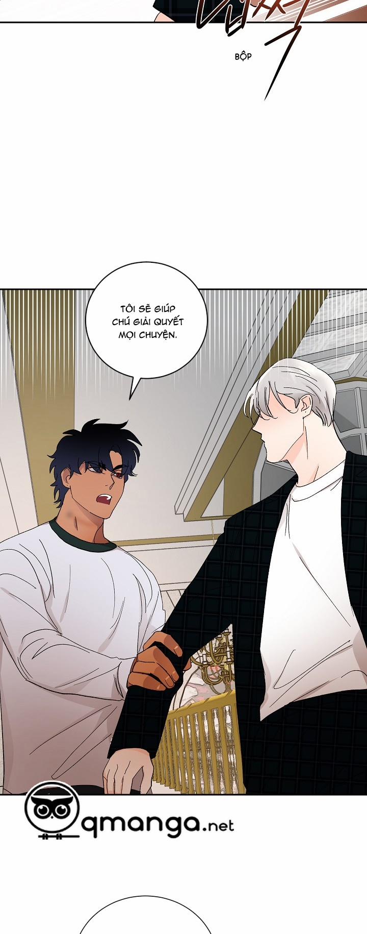 Kẻ cắp Mặt Trăng 16 trang 16