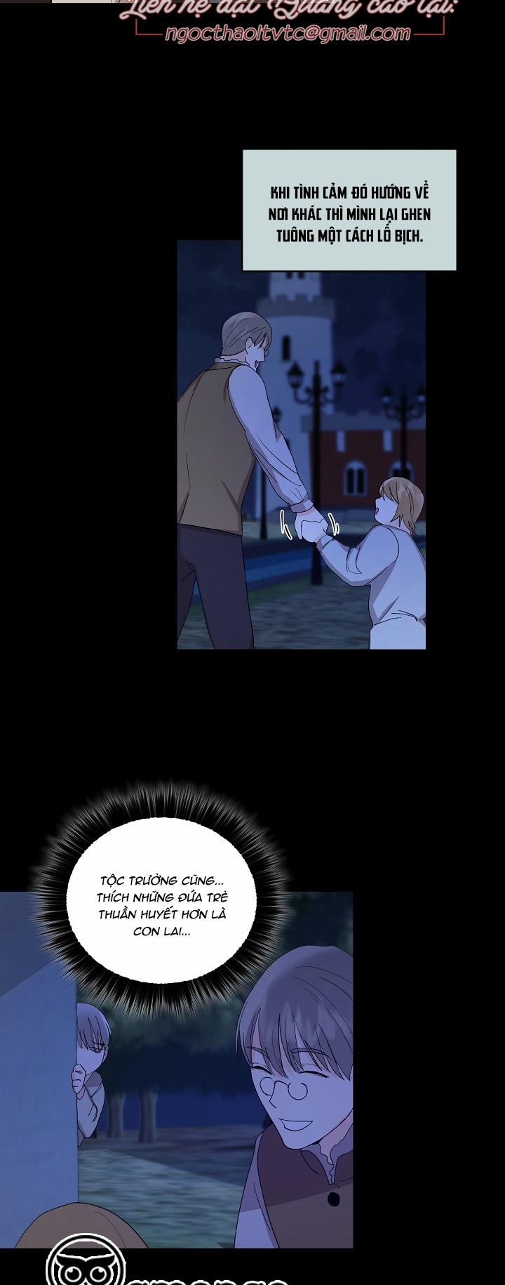 Kẻ cắp Mặt Trăng 16 trang 25