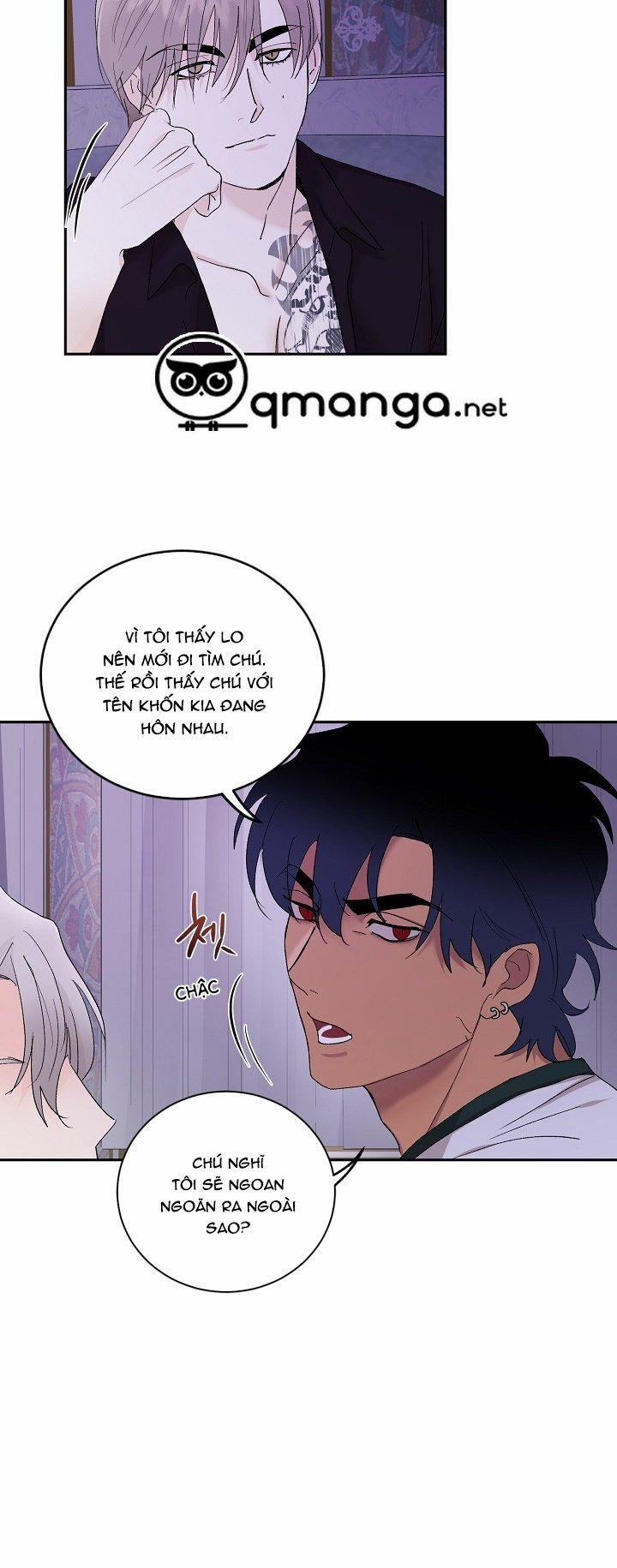 Kẻ cắp Mặt Trăng 16 trang 4