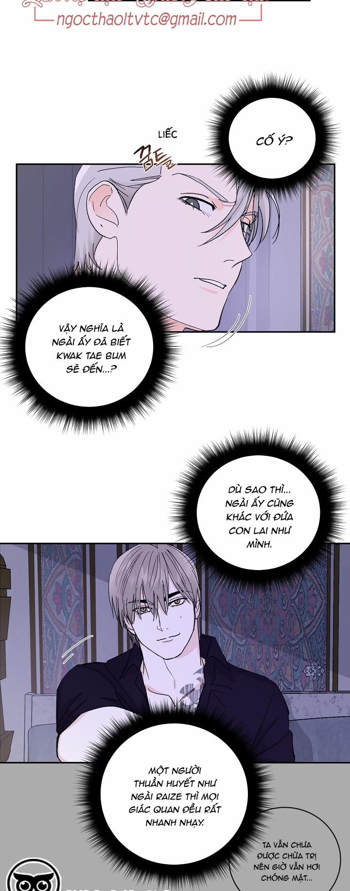 Kẻ cắp Mặt Trăng 16 trang 6