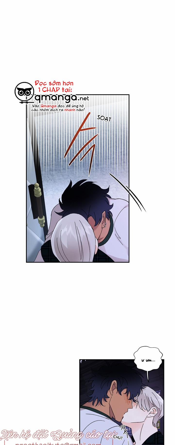 Kẻ cắp Mặt Trăng 17 trang 0