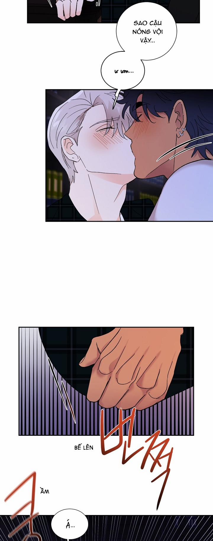 Kẻ cắp Mặt Trăng 17 trang 2