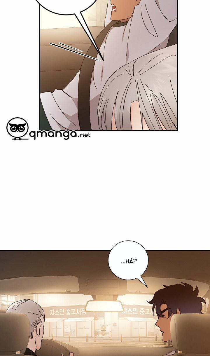 Kẻ cắp Mặt Trăng 17 trang 27