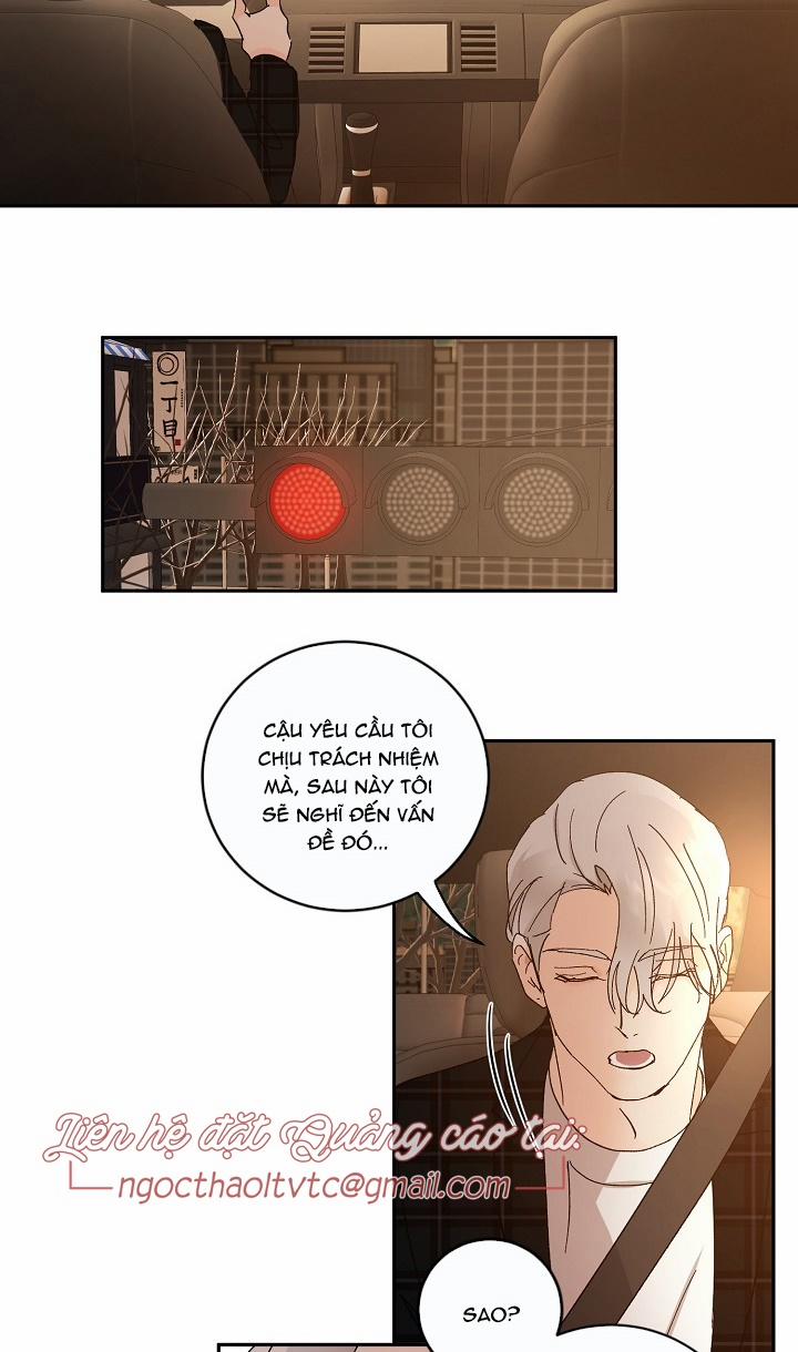 Kẻ cắp Mặt Trăng 17 trang 28