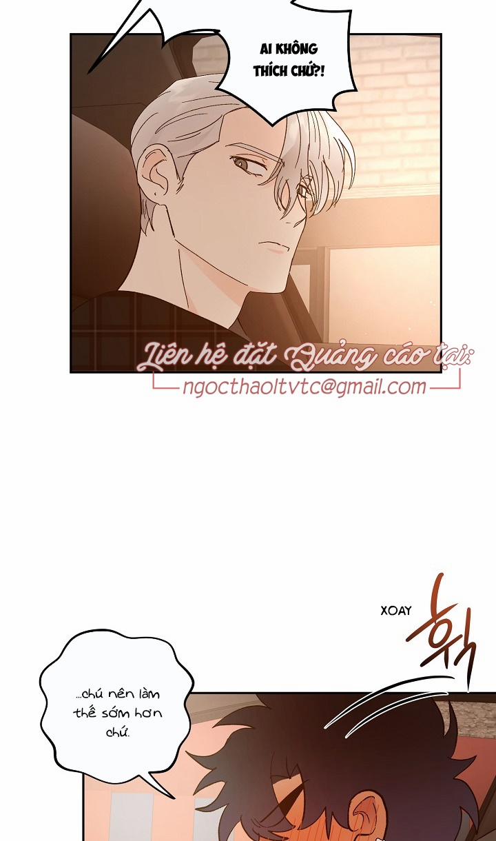 Kẻ cắp Mặt Trăng 17 trang 31