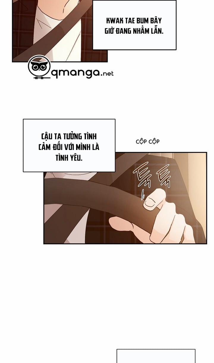 Kẻ cắp Mặt Trăng 17 trang 33