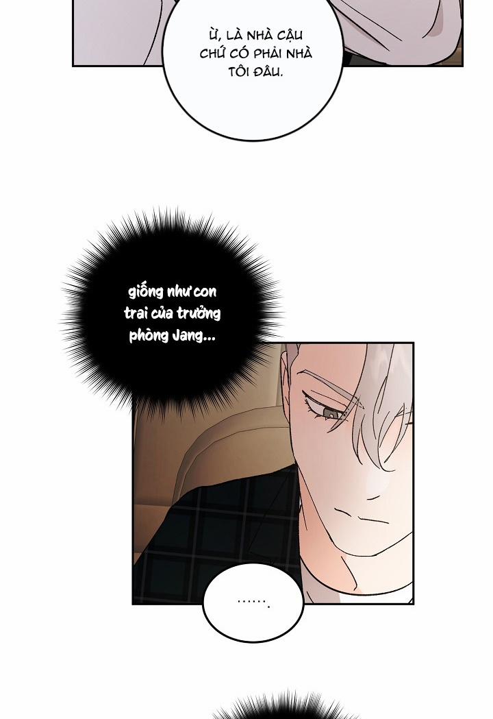 Kẻ cắp Mặt Trăng 17 trang 42