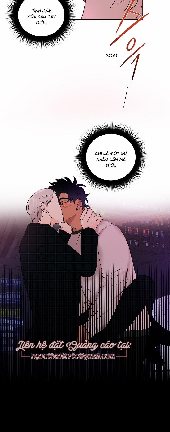 Kẻ cắp Mặt Trăng 17 trang 5