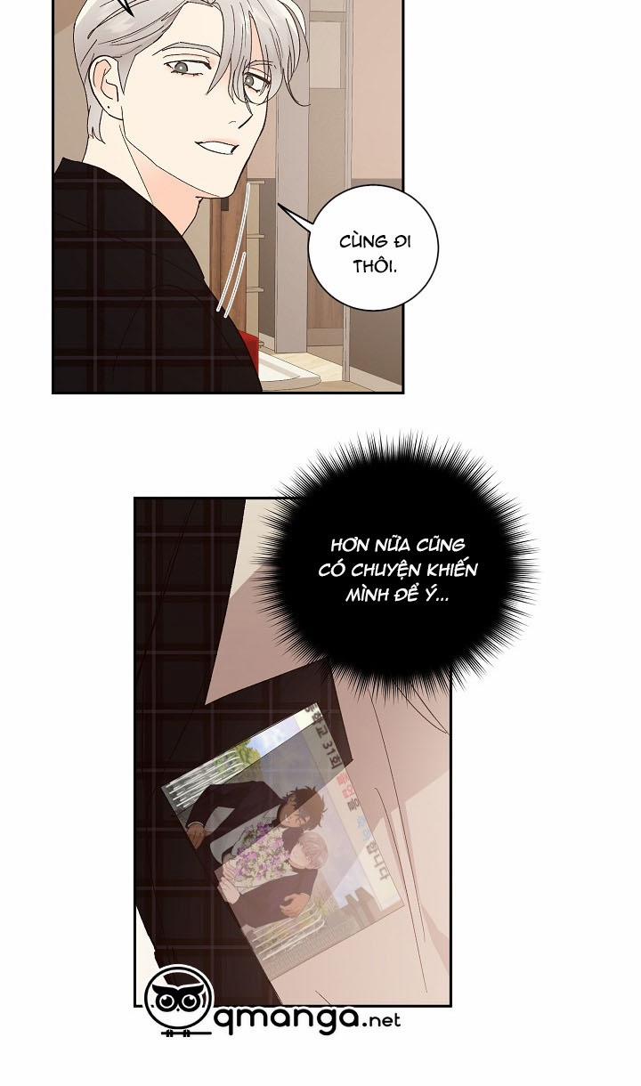 Kẻ cắp Mặt Trăng 18 trang 13