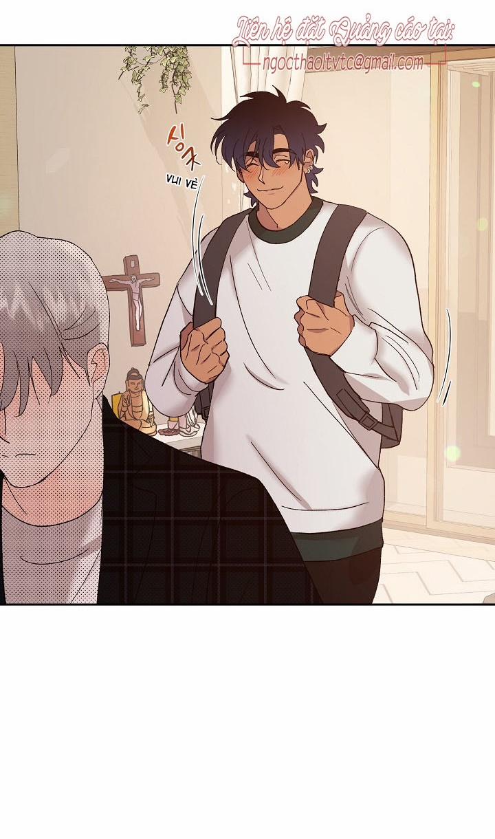 Kẻ cắp Mặt Trăng 18 trang 16