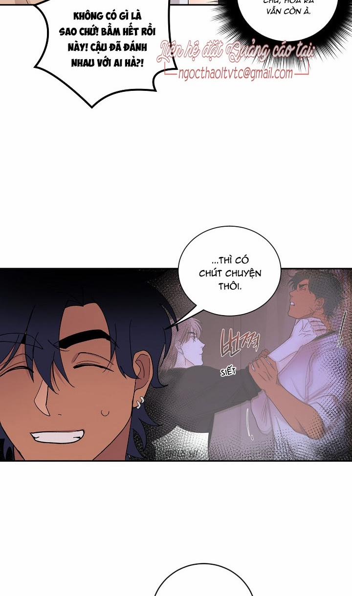 Kẻ cắp Mặt Trăng 18 trang 23