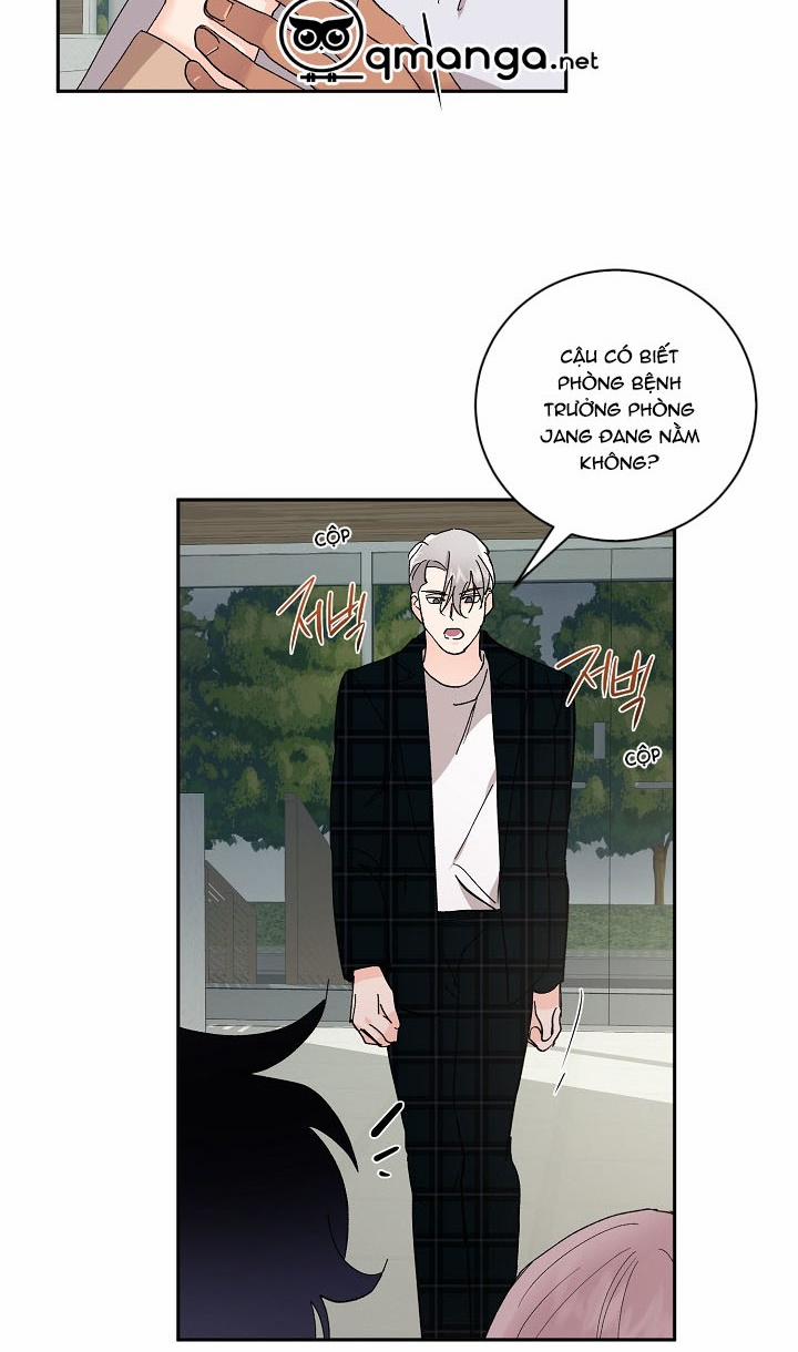 Kẻ cắp Mặt Trăng 18 trang 25