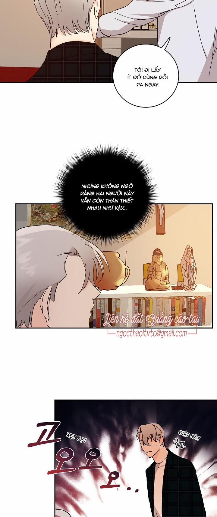 Kẻ cắp Mặt Trăng 18 trang 3