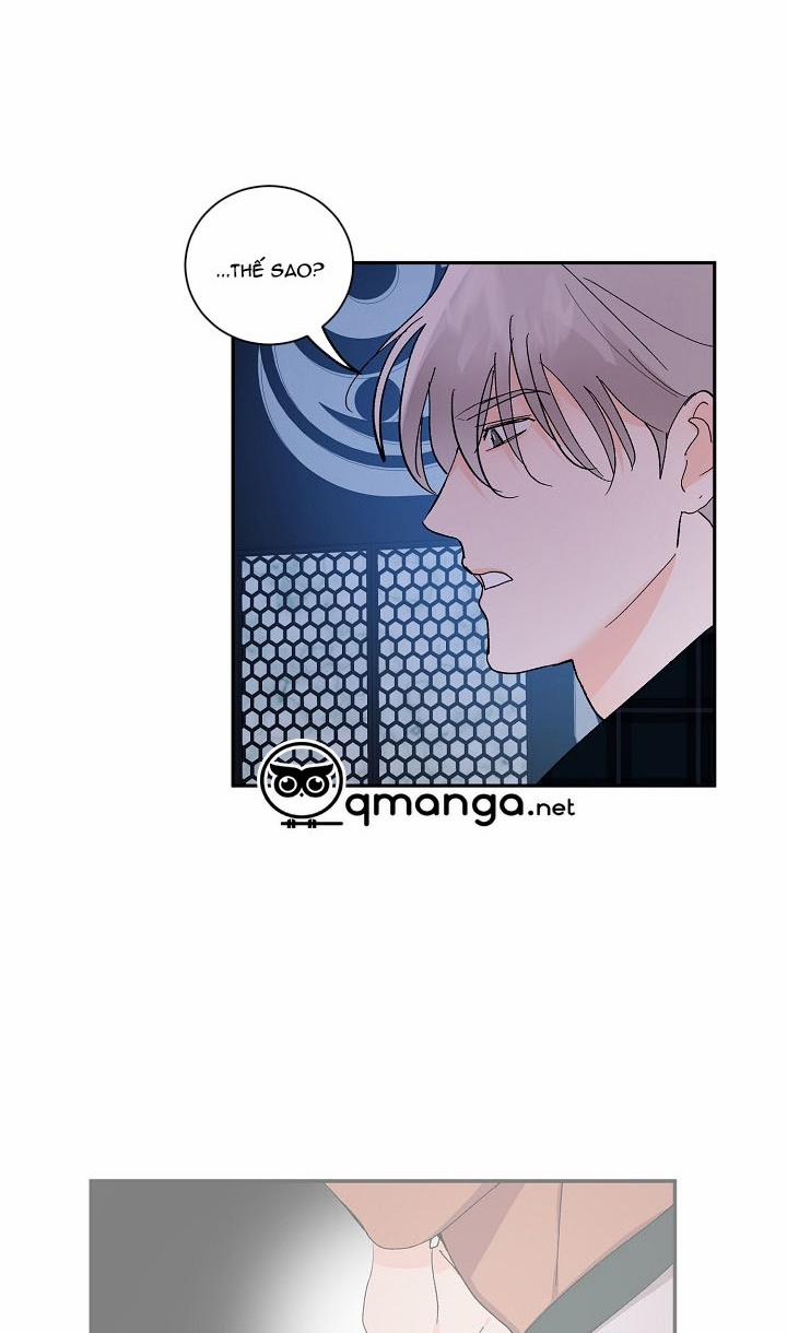 Kẻ cắp Mặt Trăng 18 trang 34