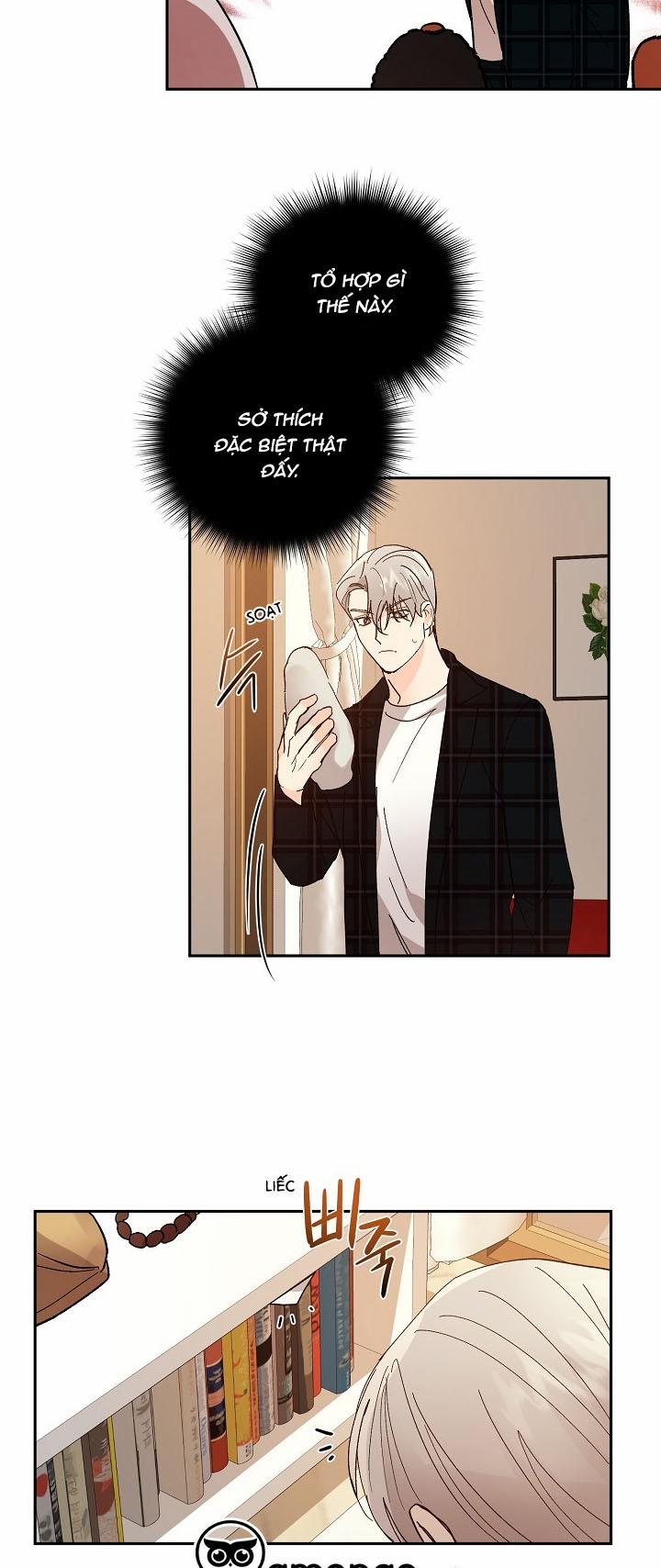 Kẻ cắp Mặt Trăng 18 trang 4