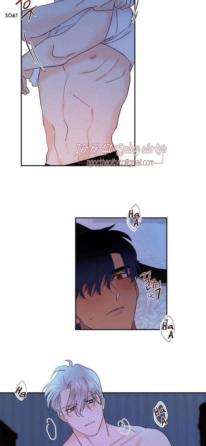 Kẻ cắp Mặt Trăng 18 trang 41