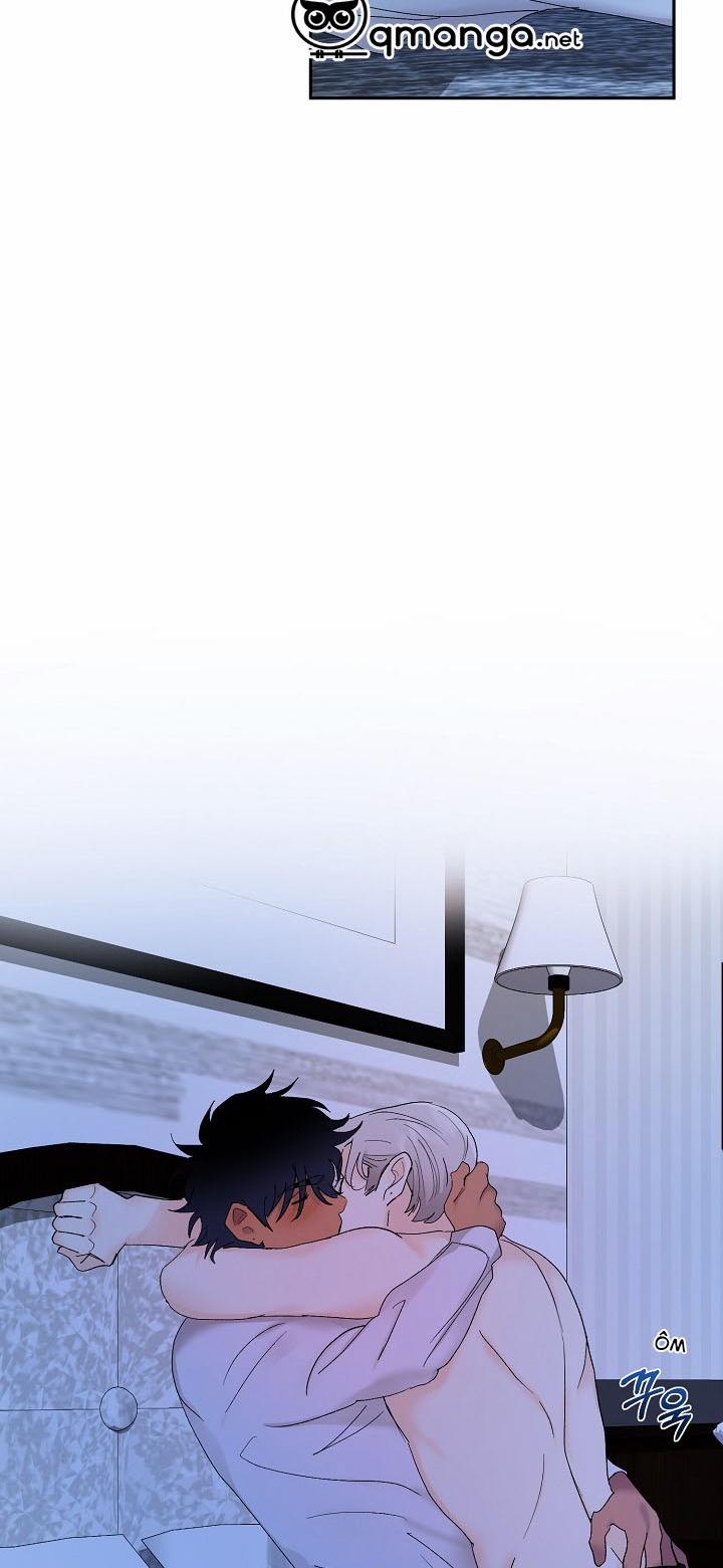 Kẻ cắp Mặt Trăng 18 trang 43