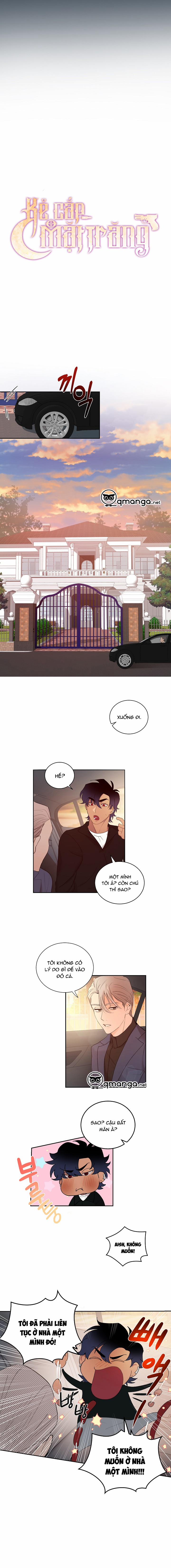 Kẻ cắp Mặt Trăng 2 trang 1