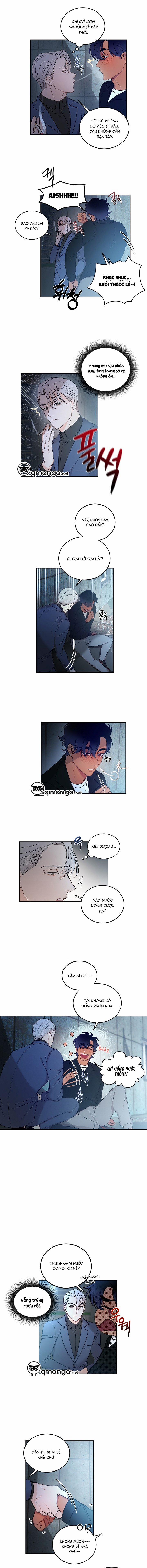 Kẻ cắp Mặt Trăng 2 trang 5