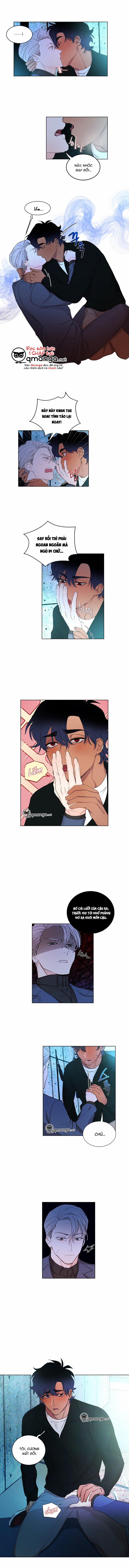 Kẻ cắp Mặt Trăng 3 trang 0